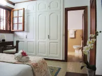 Typical Canarian villa in the heart of Puerto de la Cruz