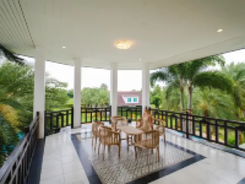 ทรายทอง​ รีสอร์ท​ - Saithong Resort Pranburi โรงแรมในอำเภอ ปราณบุรี