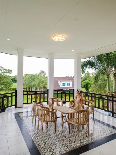 รูปภาพของทรายทอง​ รีสอร์ท​ - Saithong Resort Pranburi