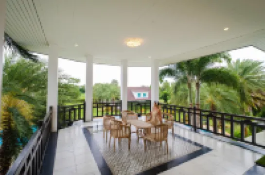 ทรายทอง​ รีสอร์ท​ - Saithong Resort Pranburi