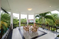 Saitong Resort