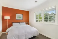 Gorgeous two bedroom home with lake views!