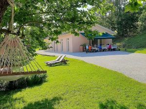 Agriturismo Al Respiro Nel Bosco