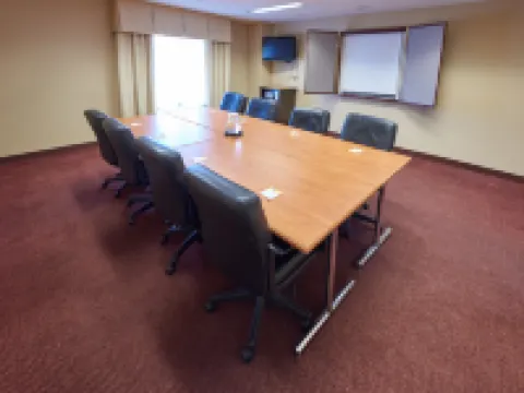 Hampton Inn Massillon Hotels in Massillon