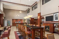 Hampton Inn & Suites Detroit/Sterling Heights Hotels in Sterling Heights