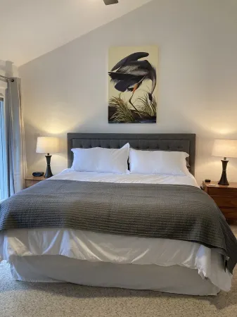 Whits End - Do you have any beach time planned?