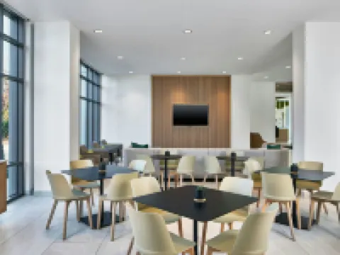 Element Atlanta Perimeter Center Hotels in Dunwoody