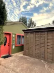 Walk to Hiking and Biking Trails in a Quiet Neighborhood