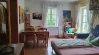Vacation apartment Rubitz Hotels in Kenz-Kustrow
