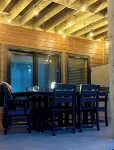Mountain Modern Home on Lake Everest!  Only 3 miles to Whiteface!