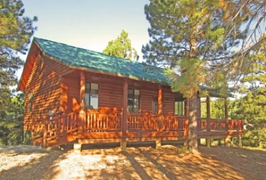 Welcome home! Your base for Zion, Bryce, Duck Creek