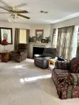 The Tate House! Centrally located, close to lots of amenities!