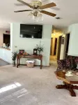 The Tate House! Centrally located, close to lots of amenities!