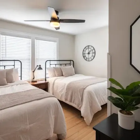 Millville Manor - Miami University | Spooky Nook