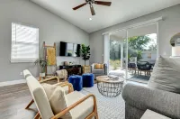 Wine Country Townhome Hotels in Prosser