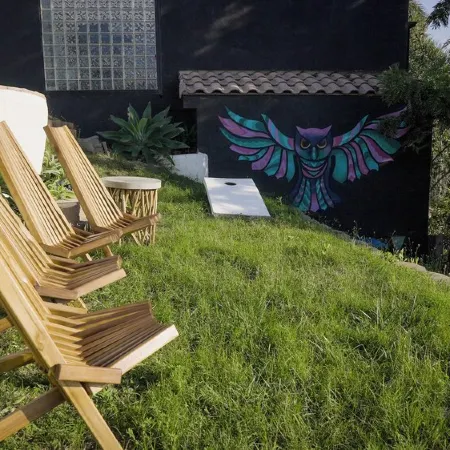 Oceanview Family Friendly and Quiet Poolside Oasis in Marvelous Oceanside