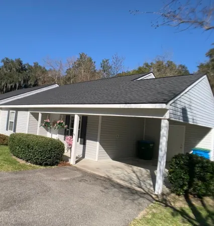 Parris Island Marine Corps Graduation PCS Orders Travel Nurses Beaufort Home Отели рядом с достопримечательностью «Spanish Moss Trail»