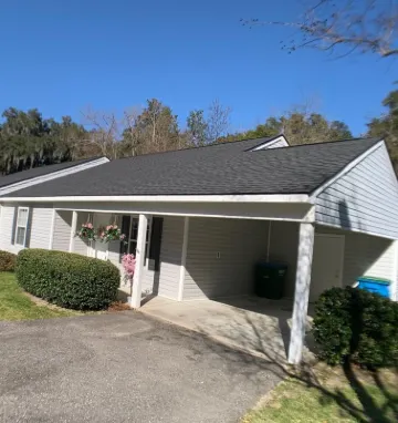 Parris Island Marine Corps Graduation PCS Orders Travel Nurses Beaufort Home