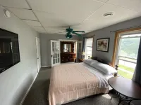The perfect valley getaway