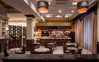 Hilton Richmond Downtown - Morgenmad