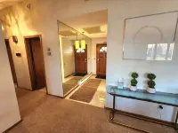 Lake Retreat, Year Round Hot Tub, Pool Table, Pedal Boat Hotels in Fridley