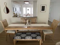 Pool Home Excellent Location - 2 Gas Golf Carts