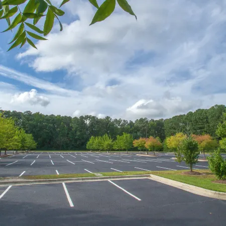 Hampton Inn Greenville