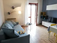 Apartment Ivrea center - UNESCO site