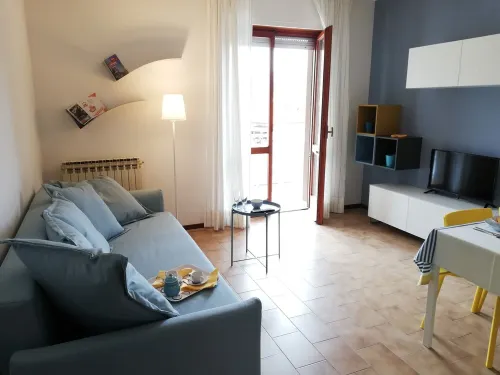 Apartment Ivrea center - UNESCO site Hotels in Ivrea