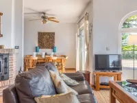 Villa with private pool and amazing views Hotels in Salobrena