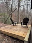 Escape to the Hepp’s Hideaway!