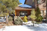 Mountain Paradise Golf Villa at Torreon