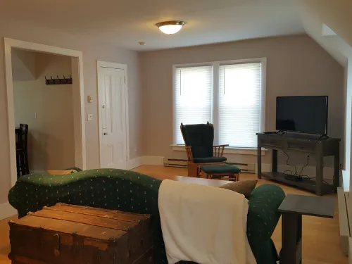 Right in the Quaint Village of Hammondsport Hotels in Hammondsport