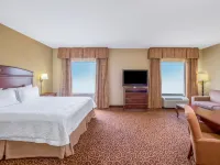 Hampton Inn & Suites Oklahoma City-South Hotels in der Nähe von Crossroads Mall Einkaufszentrum