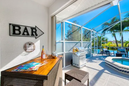 Intervillas Florida - Villa Malibu