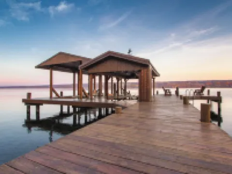 Just Us - Private Waterfront Home on Seneca Lake. Dog Friendly! Hotels in Starkey