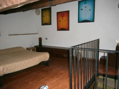 mansion - 4 rooms - 4 /5 persons Hoteller i San Francesco