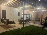 Wedowee Lakefront Home w/Optional Boat Rental