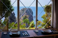 <Faraglionensis MonaconeHouse apartment