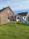 Nordstrand, holiday home for 5 people with great comfort