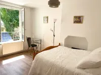 La Maison des Remparts - Gite Pour 8 Pers a Loches