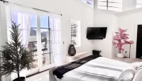 Modern Holiday Penthouse by Yule! Hotels near Thunder Hill Overlook