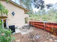 Colorado's best getaway and adventure located at the base of Pikes Peak #1