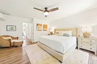 Garden Paradise w/5 min walk to beach-4bed/3bath recently remodeled - 3 étoiles