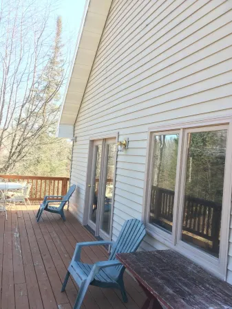 All Seasons CABIN Retreat