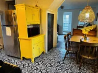 Adorable private cottage with lake views and access. Hotels in Dedham