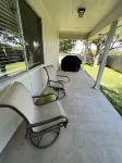 Cedar Park single-story house with greenbelt access and close to everything!