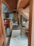 Brown County Cozy Cabin--Close to Story, Nashville, Columbus on 6 acres