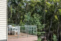 Mt Rolands Cradle Retreat