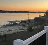 La Casita! Brand new cottage with boat parking overlooking Honey Creek Marina!!!